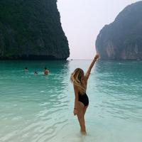 Отзыв от Ульяна - виза ДТВ